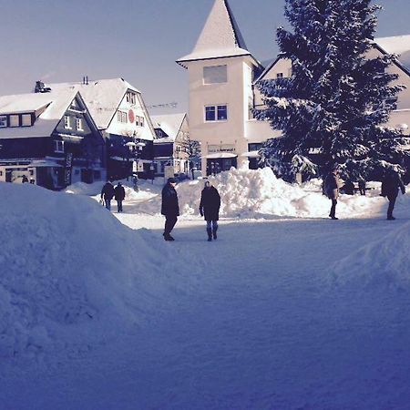 Studio Am Waltenberg Winterberg Zewnętrze zdjęcie