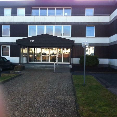 Studio Am Waltenberg Winterberg Zewnętrze zdjęcie