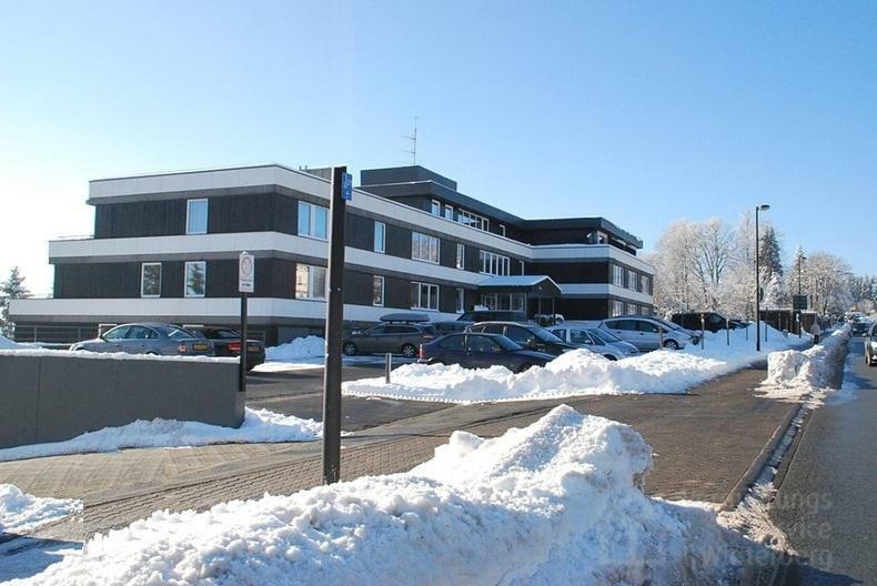 Studio Am Waltenberg Winterberg Zewnętrze zdjęcie