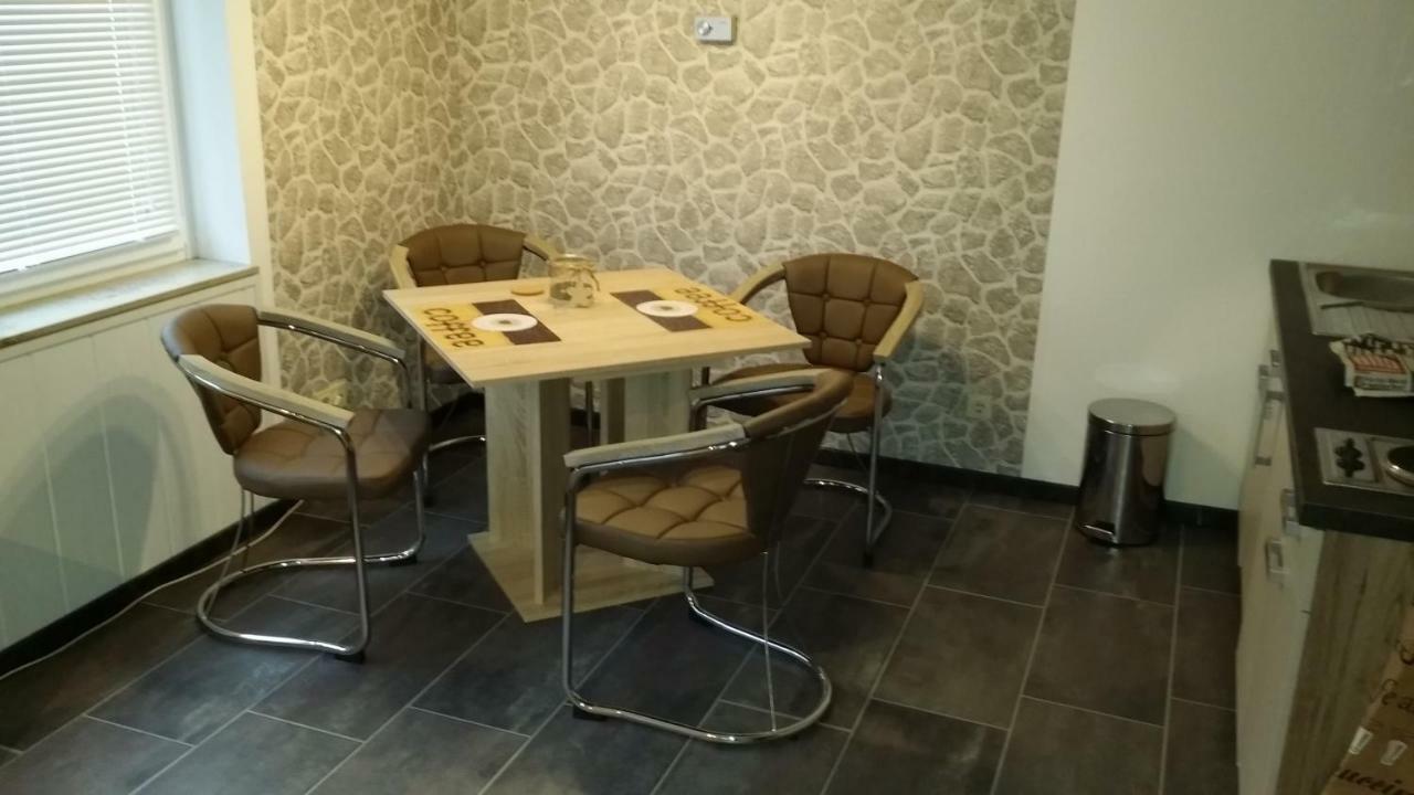 Studio Am Waltenberg Winterberg Zewnętrze zdjęcie