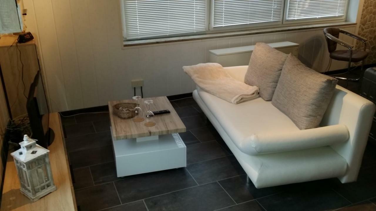 Studio Am Waltenberg Winterberg Zewnętrze zdjęcie
